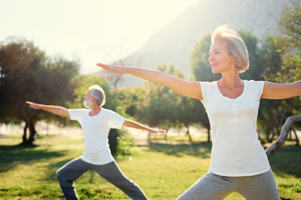 Testosterone therapy In Searcy: Slim Body