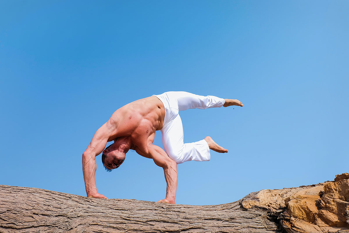 Testosterone therapy In Searcy: Muscle Strength